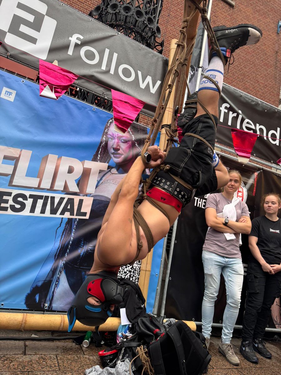 Awoo!!!
Can't get enough of the pictures that were taking last pride

#ftm #ftmpup #puppyplay #puppyboy #dutch #pride #nsfw #kink #sizekink #dutchgay #bondage #publicplay #public #bdsm #gaysub #petplay #trans #twink #moots #rope #shibari #kinbaku #fetishpride
#amsterdampride