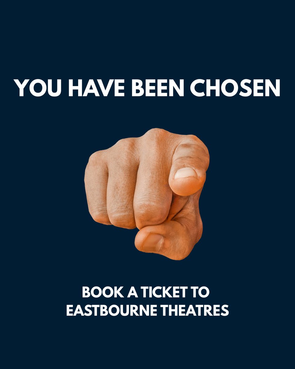 You deserve those tickets ☺️