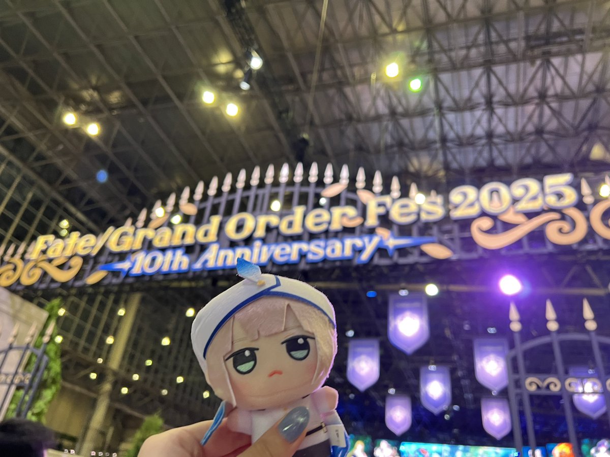 B728nWp's tweet photo. 大好きなネモくんと一緒にフェス参加してきました！！！
本当は会いたかったけどタイミング会えず、遠くから一目見れただけでも最高でした😢

暑い中お疲れ様でした！🪼🚢🫧
素敵なネモくんをありがとうございました！
@adonis0402a https://t.co/EKgIgBI68K