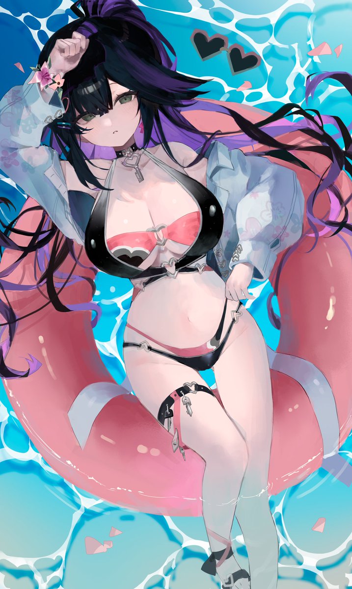 #이터널리턴 #EternalReturn #ER_Fanart
수비게일