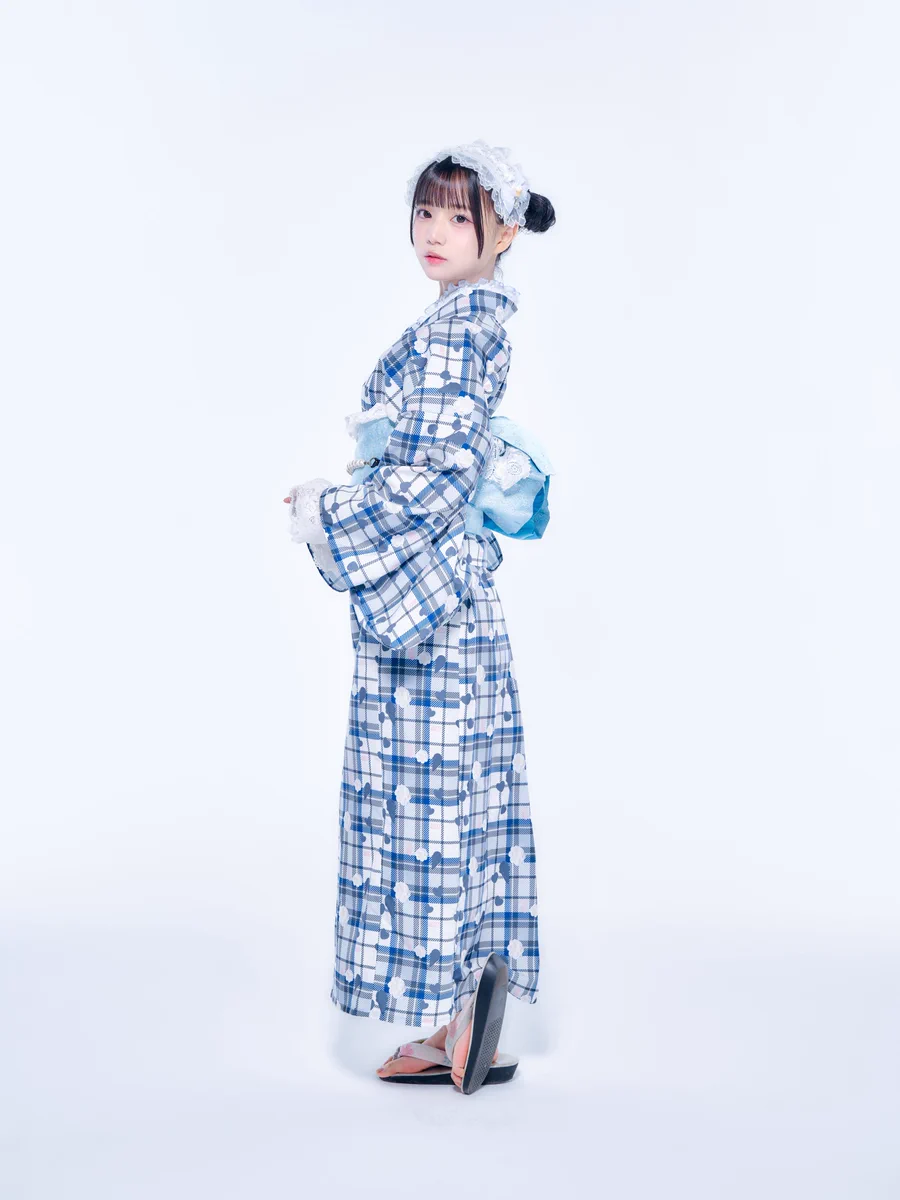 iLiFE! あいす 浴衣 ランチェキ 2023 希少 Gxf-UT5aEAAbIsW?format=webp&
