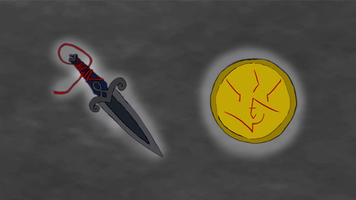 thetravelergame's tweet image. These are the items we&apos;ll be showcasing this week 🎒

Can anyone guess in the comments what they are and what kind of advantage they&apos;d give in-game?

First person to get it right will be considered for future rewards 🎁 😜 

#IndieGame #ChessRevolution #GameDev #StrategyGames