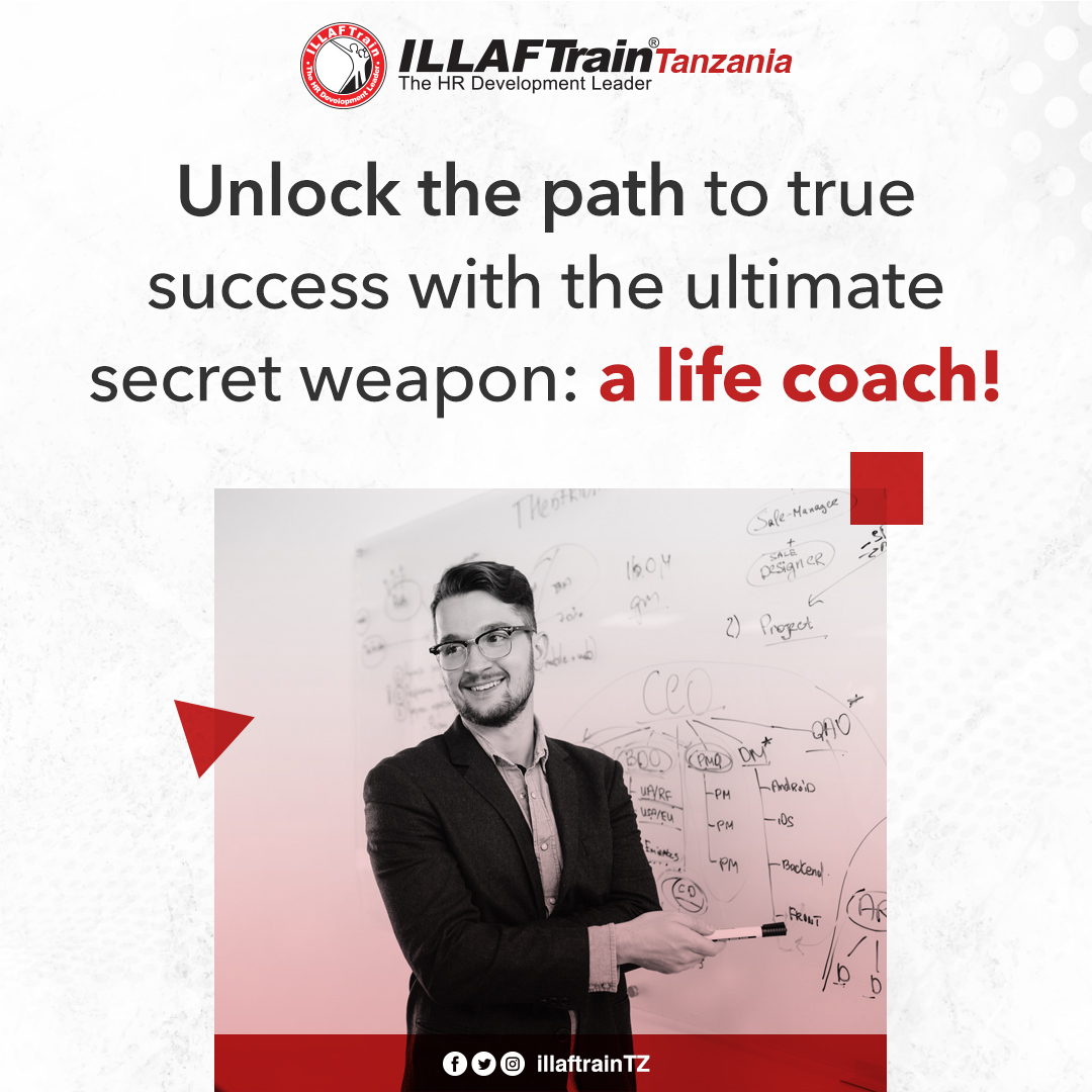 illaftraintz's tweet image. Ready to break free from the shackles of chaos and achieve true success? 🔓 

Take the leap and invest in yourself with the guidance of exceptional life coach. 

#LifeCoach #SuccessMindset #TimeManagementGoals