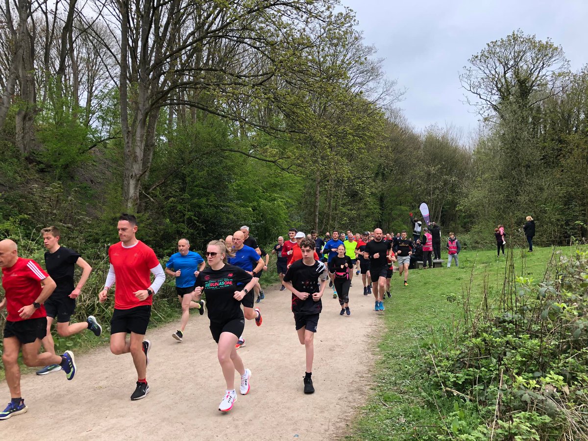 Active Together | Let's Get Moving (@activellr) on Twitter photo Got any weekend plans? Why not find a local parkrun!
It's fun, free, and a fab way to meet new people! 🌟
More info 👉 ow.ly/Xr1f50WtfUy
#LetsGetMovingLLR 🌳 #loveparkrun
<a href="/parkrunUK/">parkrun UK</a> Got any weekend plans? Why not find a local parkrun!
It's fun, free, and a fab way to meet new people! 🌟
More info 👉 ow.ly/Xr1f50WtfUy
#LetsGetMovingLLR 🌳 #loveparkrun
<a href="/parkrunUK/">parkrun UK</a>