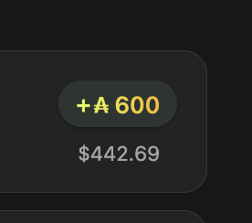 this is the most delivery project now on #Cardano  <a href="/adag8r/">$GATOR 🐊</a>  thank for the raffle prize.