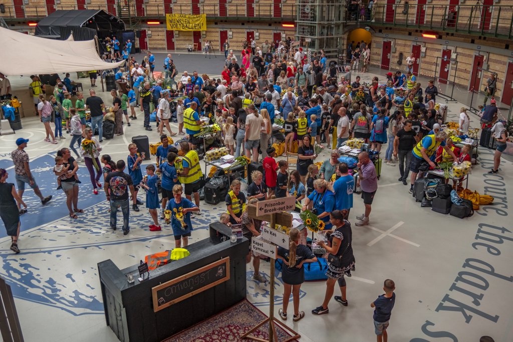 Te veel om compleet te zijn, de hoogtepunten van Ome Joop's Tour, de 75e editie. De nieuwsbrief vat alles een beetje, maar dan ook echt een beetje,  samen  

ome-joops-tour.email-provider.eu/web/sjd3c9zhsf… 

#arnhem #intoarnhem #ojt2025