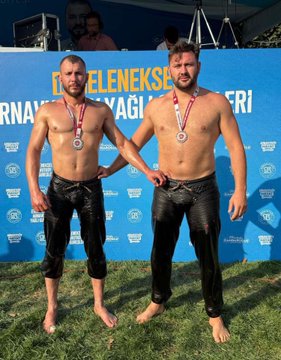 Sakarya’nın Sporcuları Ulusal Şampiyonalarda Parladı