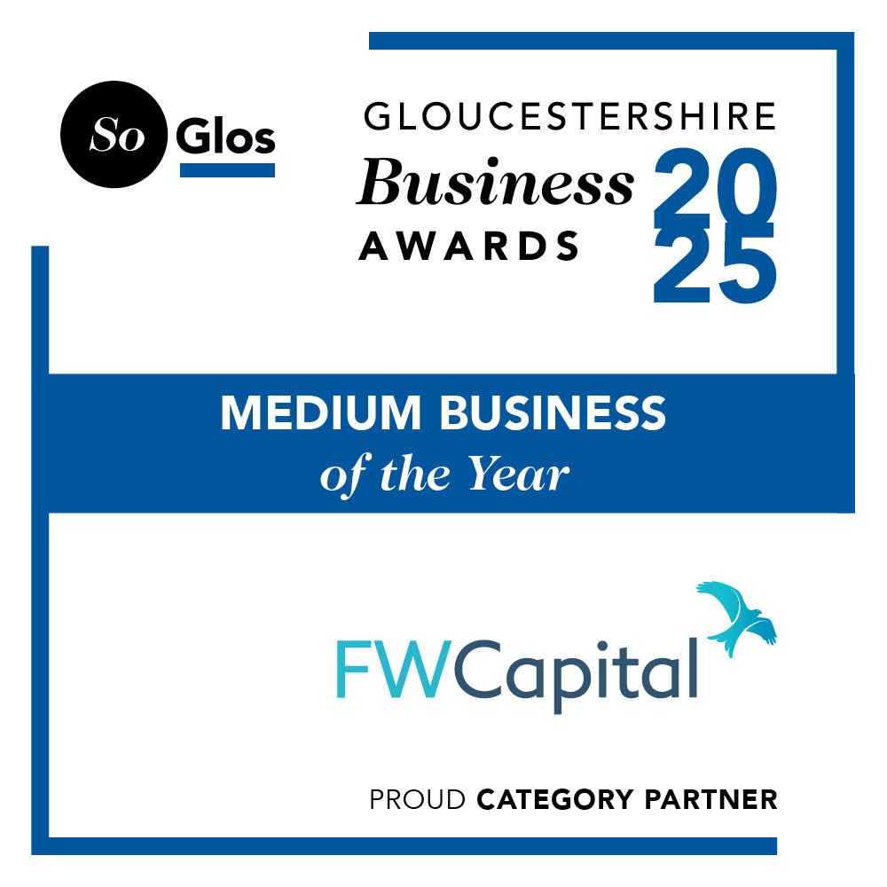 Gloucestershire Business Awards are back for a fifth year, &amp; we’re proud to be sponsoring the Medium Business of the Year category 🏆

The shortlists have been announced, &amp; we’re amazed at the diverse range of talented businesses across the county. We can't wait to begin the