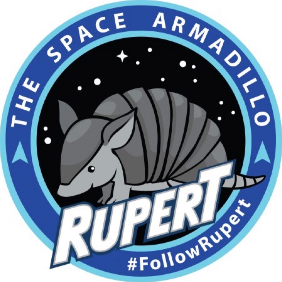 RupertInSpace's tweet image. The First CTO in Space — And the Memecoin the Community Rescued.

1/5 🚀
Meet Rupert — a plush armadillo born in a museum.
He wasn’t made to moon. He was made to educate.

Until August 1, 2025 —
when he boarded Crew-11 and became the first memecoin mascot to orbit Earth.

He’s…