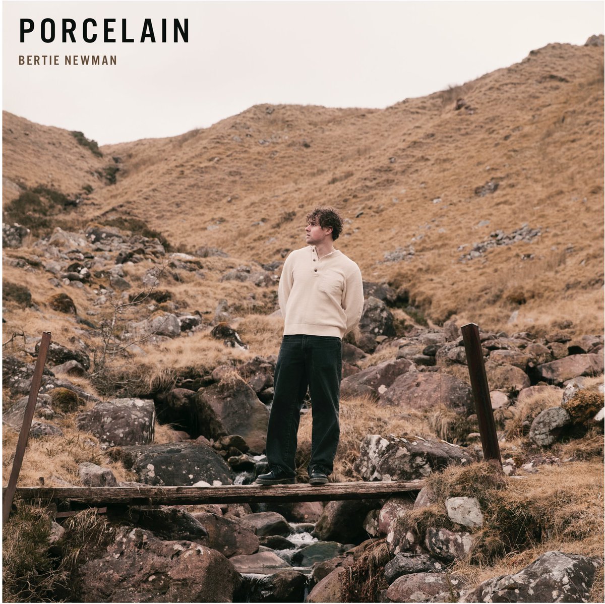 Bertie Newman (@bertienewmusic) on Twitter photo 'Porcelain' is all yours. It is the most venerable song i've ever written and I couldn't be prouder. Enjoy 🥰
#newmusic #folk 'Porcelain' is all yours. It is the most venerable song i've ever written and I couldn't be prouder. Enjoy 🥰
#newmusic #folk