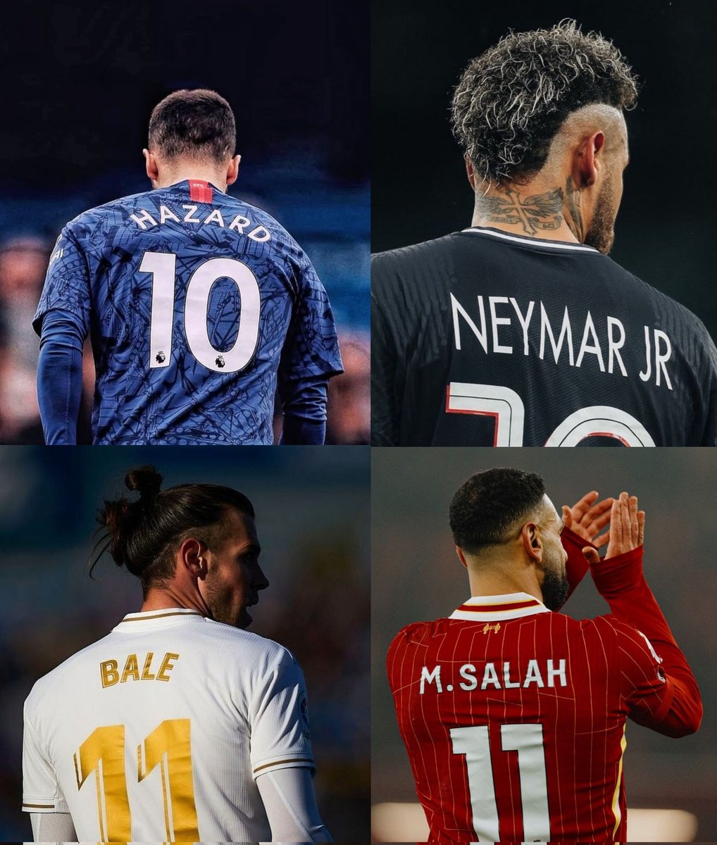 All in their prime. start one, bench two, sell one