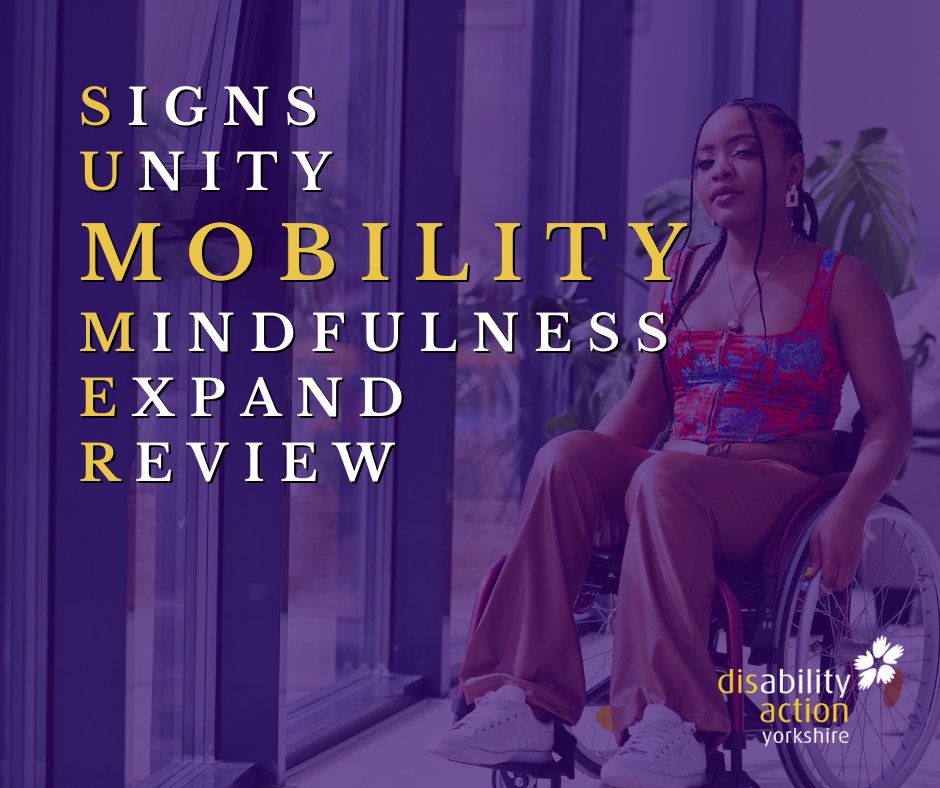 DisabilityActionYork (@disactyorks) on Twitter photo Let's make this a #Summer of inclusion! 🌞 Accessible spaces for disabled people are essential. For tailored advice, connect with Nigel at Nigel.Thompson@da-y.org.uk. #AccessibilityMatters #InclusiveSpaces #DisabilityActionYorkshire Let's make this a #Summer of inclusion! 🌞 Accessible spaces for disabled people are essential. For tailored advice, connect with Nigel at Nigel.Thompson@da-y.org.uk. #AccessibilityMatters #InclusiveSpaces #DisabilityActionYorkshire
