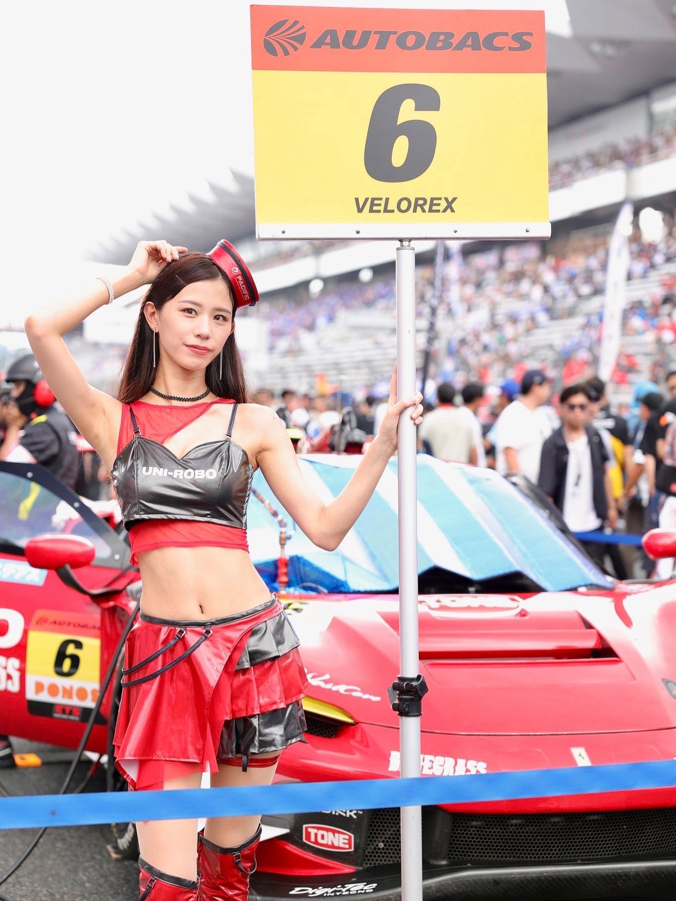 最終お値下げ❤️レア❤️美品❤️激レア❤️フードファイターズ☆ピンクドーナツ 新堂まみ / mami on X: 