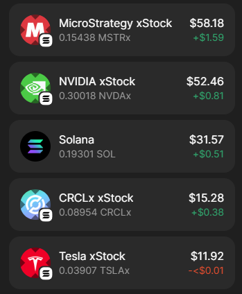 ok that’s enough  
you can stop sending $stock now  
(joking. don’t.)