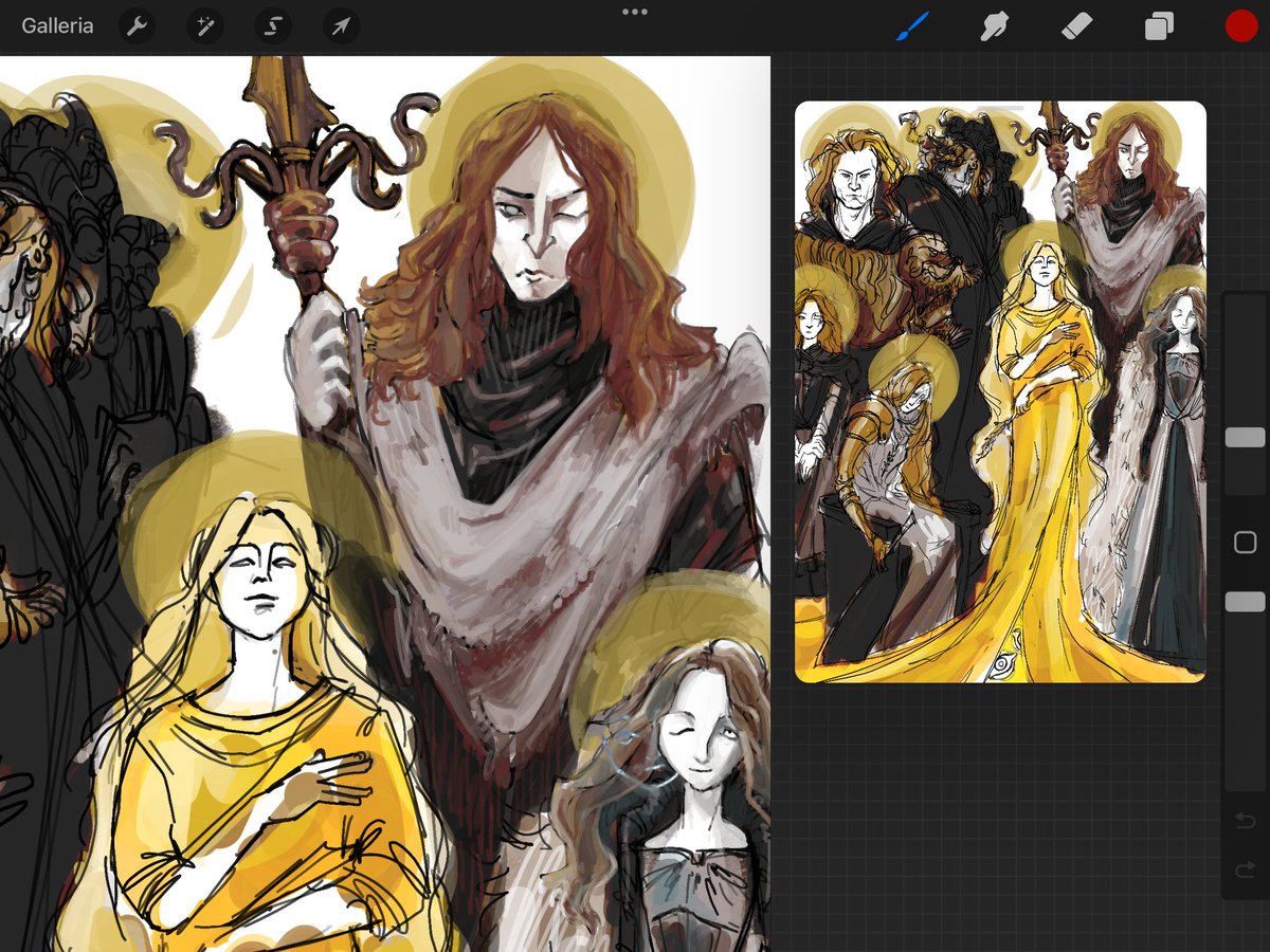 oooscart's tweet photo. wip for a zine im working on https://t.co/QZvAwkQHap https://t.co/SBM4gF8ynG