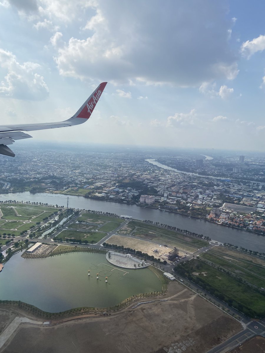 Good Morning Vietnam….🇻🇳