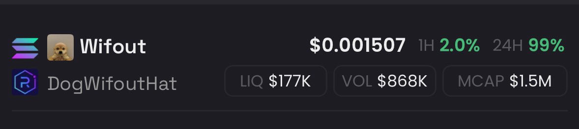 vcrypt_'s tweet image. 🐕✅