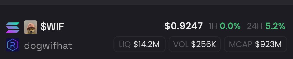 vcrypt_'s tweet image. 🐕✅