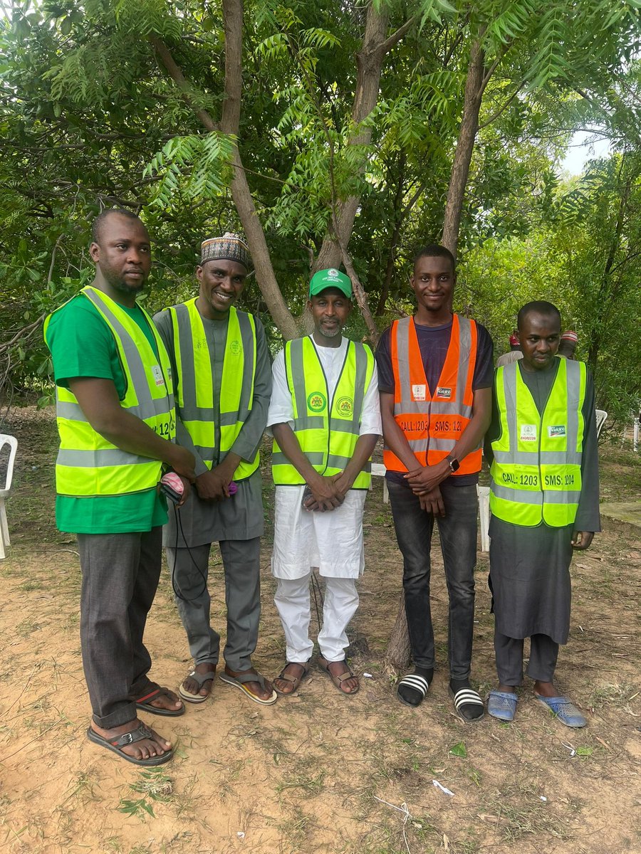 Global Env. & Climate Conservation Initiative tweet media