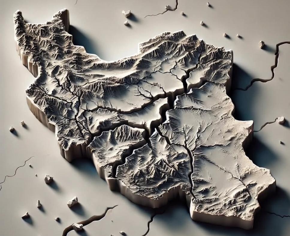 MehdizadeKambiz's tweet photo. کمتر از یک‌ماه دیگر، برای نجات ایران‌ زمین از خشکسالی و بحران آب، «ابرپروژه ملی......» را به محضر مقام معظم رهبری و ریاست محترم جمهوری تقدیم خواهیم کرد؛ حاصل بیش از یک‌سال تلاش بنده و همکارانم در حوزه های تخصصی گوناگون  ابر پروژه ای با تکیه بر دانش، فناوری و نوآوری. بزودی... https://t.co/Q341eA1QWz