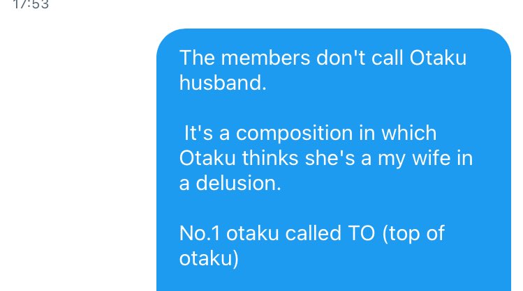 とうとうオタクの講座(持論)を長文で語り始めた

えっほ、えっほ、えっほ

推しは尊いって伝えなきゃ

えっほ、えっほ

間違った知識を教えてたら申し訳🍆