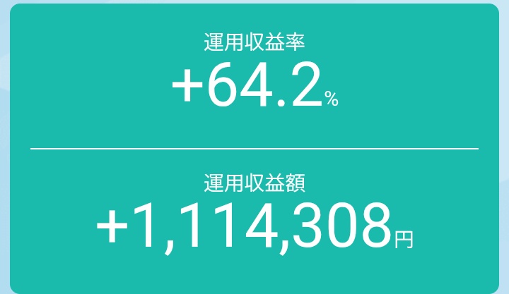 stock1234holder's tweet photo. sp500投資信託過去最高値 https://t.co/mzYDNO2Kcx