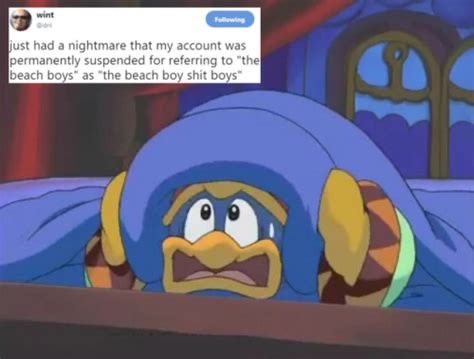 Waddle (Xemnas's husband) (@t00muchk1rby) on Twitter photo 