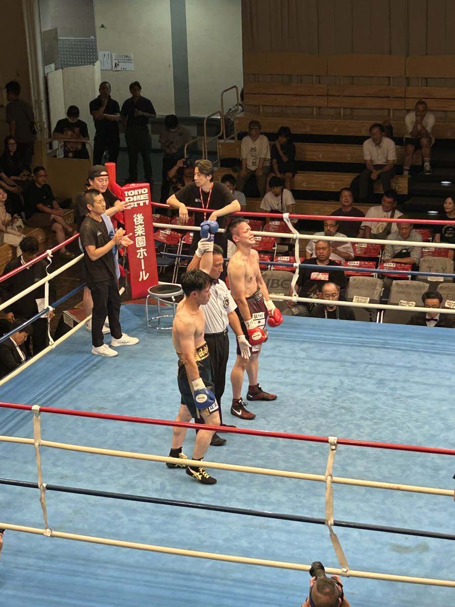 志成ボクシングジム (@SHISEIboxingGYM) / X