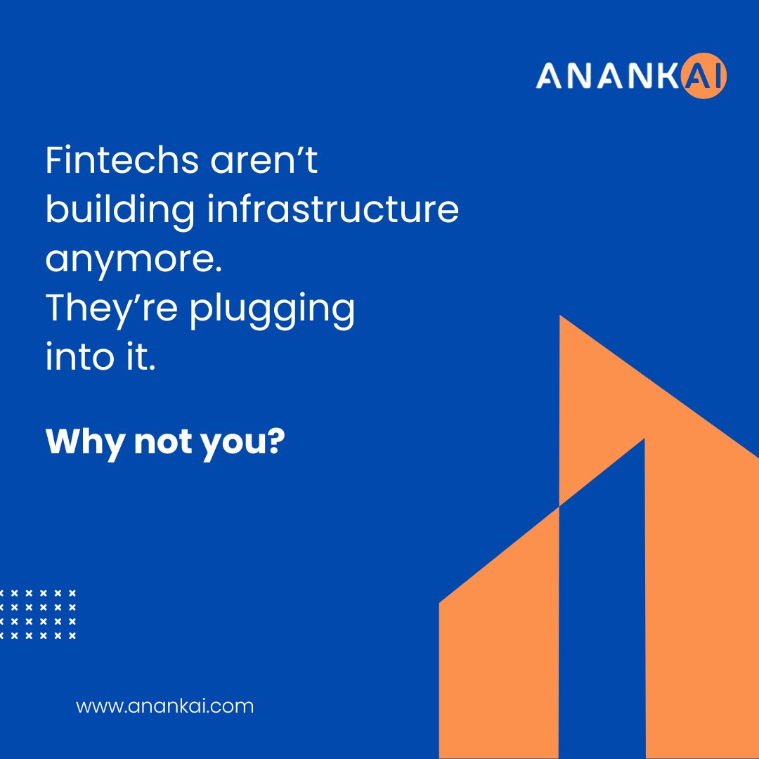 anankailtd's tweet image. Banking stack? Already built.
With AnankAI Wallet 2.0, launch your fintech fast:
- KYC/KYB &amp;amp; onboarding
- Card issuing &amp;amp; FX
- Bulk payments &amp;amp; compliance
- White-label ready

Drag. Drop. Go live.
Book a live demo today!

#AnankAI #EmbeddedFinance #NeoBanking  #WhiteLabelBanking