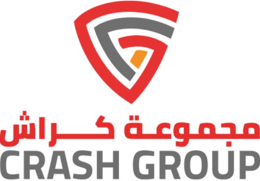 تم تحويل كراش الى شركتين 
مهنيه :
•الخدمات الفنيه(سلامه من الحريق)
•إستشارات الأمنيه
•إ ستشارات الإداريه 

تجاريه :
•مقاولات الحريق والإنذار 
•مقاولات الأنظمة الأمنيه
•تشغيل محطات الإطفاء
•إدارة وتشغيل وتنظيم الفعاليات
•معهد كراش للتدريب 
•صيانه المضخات الثابته والمتحركه