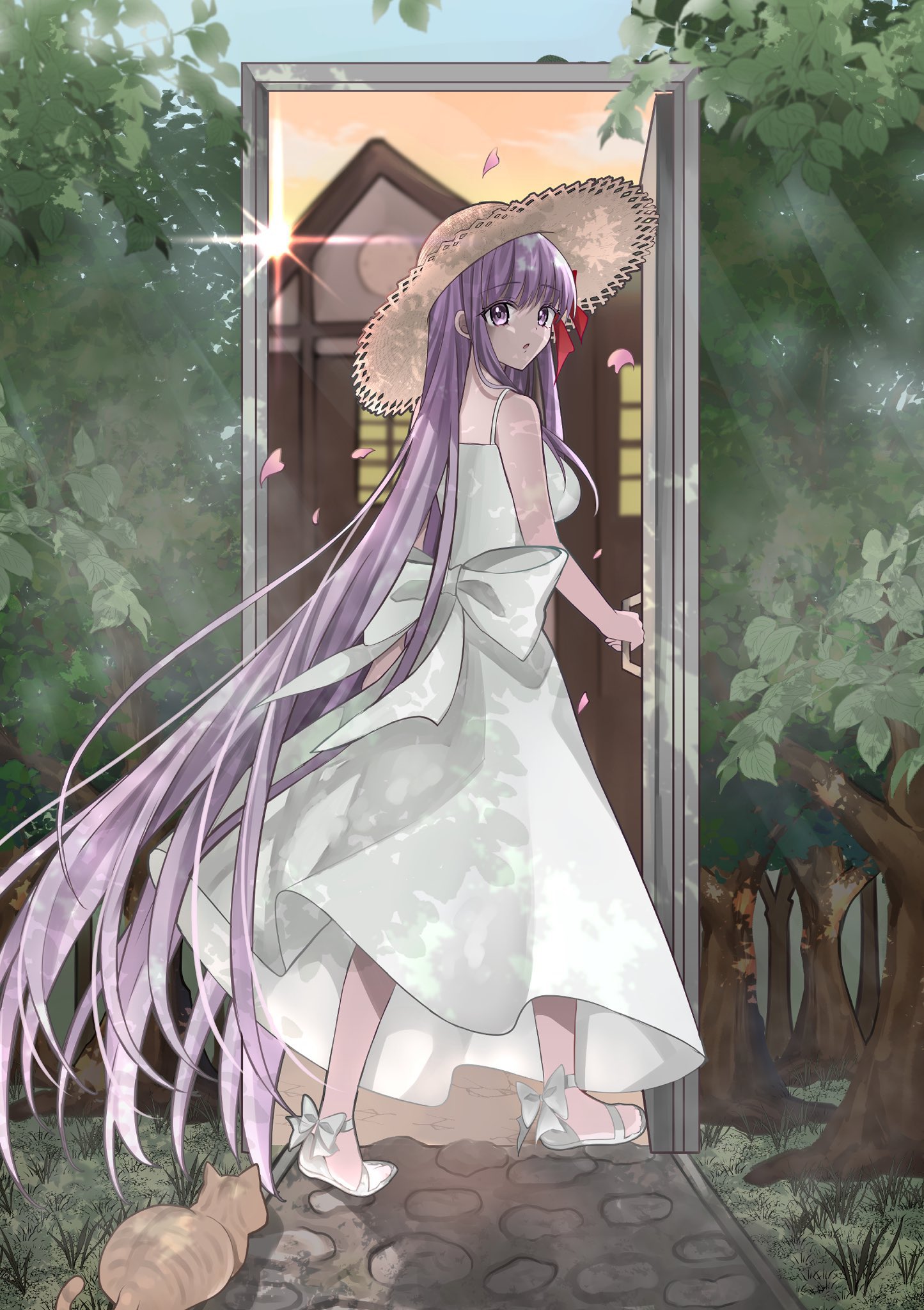 子ブタちゃん ☻ ぽ汰🌙 🌸💜 C106(土)西 