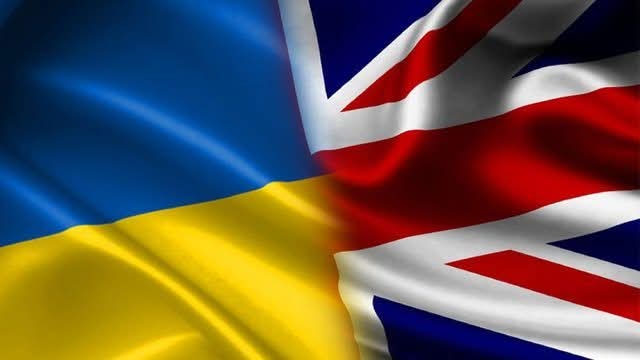 🇺🇦🇬🇧 Президент Володимр Зеленський вніс до Верховної Ради законопроєкт №0332 про ратифікацію Угоди про сторічне партнерство між Україною та Великою Британією.

Це надважлива угода з нашим стратегічним союзником. 

Вона, зокрема, передбачає:

✅ поглиблення оборонної співпраці та