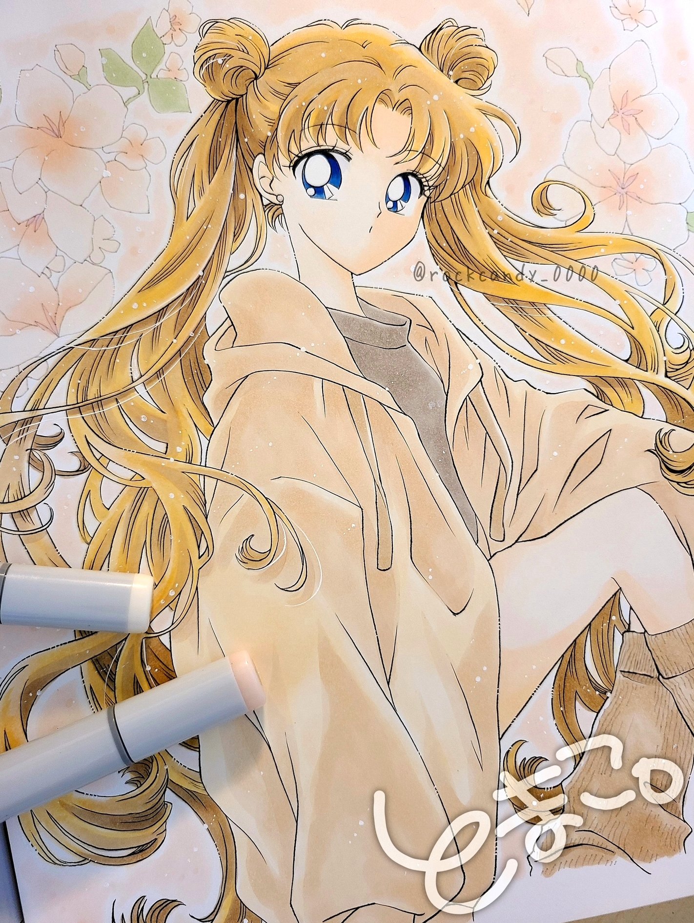 ムーン様♡ありがとうございます♡ ꒰აよと໒꒱ on X: 