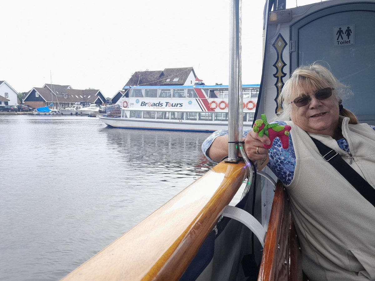 David B (@davidb85272058) on Twitter photo About to start our trip on the Broads with <a href="/BroadsTours/">Broads Tours</a> with <a href="/kathB90772579/">kathB</a> and sybil too thinking of our friends in North Yorkshire <a href="/Nicky13Johnson/">Nicky</a> <a href="/jaq421/">jackie harrison</a> About to start our trip on the Broads with <a href="/BroadsTours/">Broads Tours</a> with <a href="/kathB90772579/">kathB</a> and sybil too thinking of our friends in North Yorkshire <a href="/Nicky13Johnson/">Nicky</a> <a href="/jaq421/">jackie harrison</a>