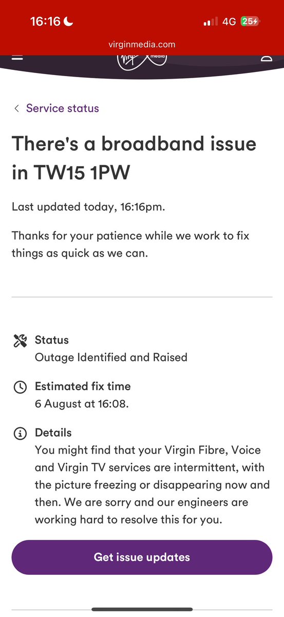 zali999_'s tweet photo. @virginmedia You tell me, surely this is not true !!??? I just wanna have a stable connection to the discord server https://t.co/fcw8hnOLjo