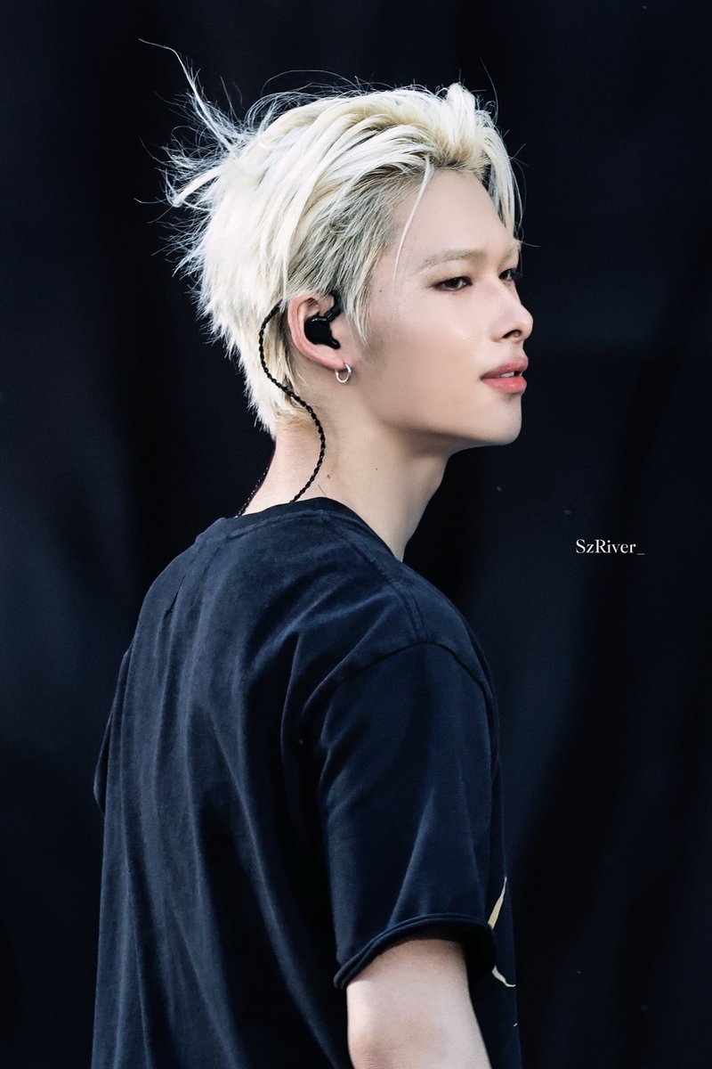 NIKILOOKS's tweet image. 250803 

#ENHYPEN #엔하이픈 #NI_KI #NIKI #니키 #西村力