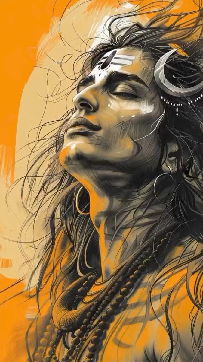 lord56110's tweet image. Monday is Lord Shiva day ✨🙏🏽💙

#harharmahadevॐ卐