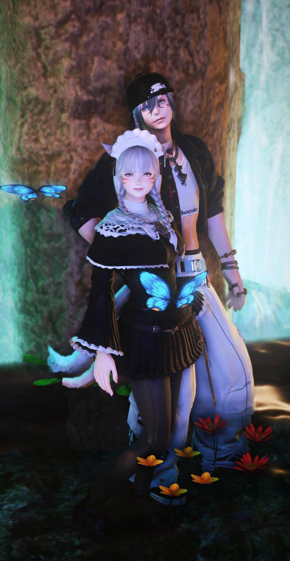🌙 ͙𓍼 on X: 