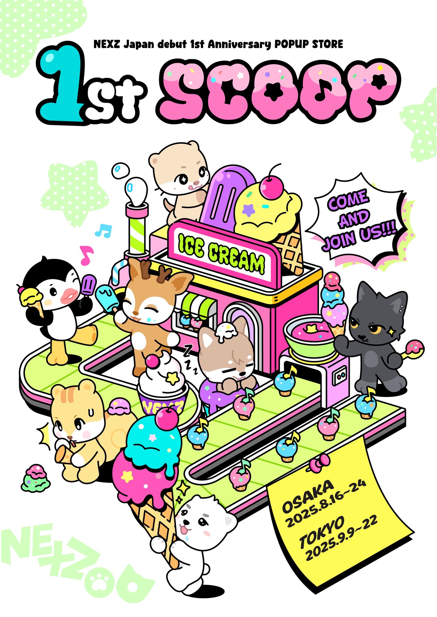 ♡FANBOX限定品しおの直筆サインキャンバスアート♡✧グッズタペストリーコミケ C102】先行販売多数「ジーストア」ブースでは『このすば』『無職