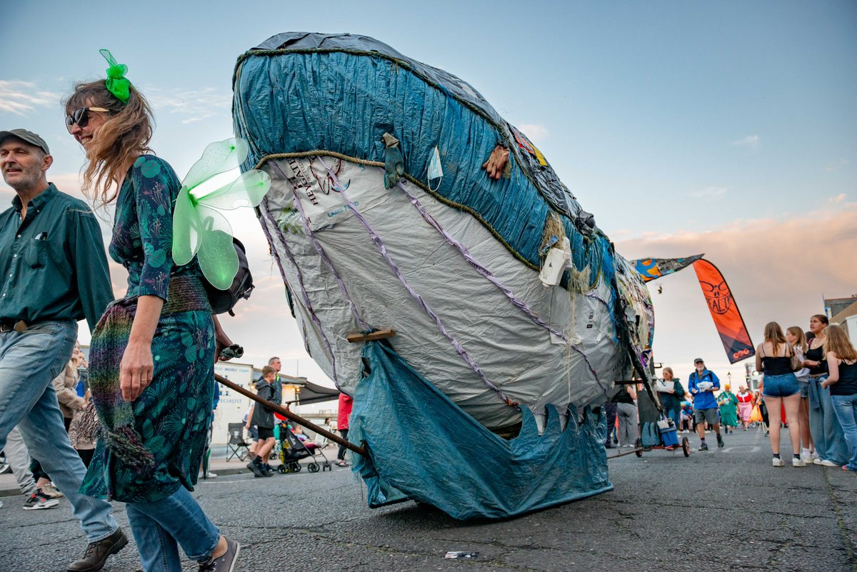CommunityAd's tweet image. 🎉 Deal Carnival was a huge success! Colourful floats, smiling faces, and seaside fun brought the town to life. 🎭🚗

🎈Just look at these stunning shots from Ben Fitzpatrick  📸🌊

#DealCarnival #KentEvents #Community #SeasideCelebration #Deal #Kent #Carnival