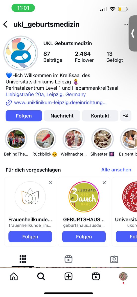 Ben Salomo ✡️ (@ben_salomo) on Twitter photo Im <a href="/UKL_Leipzig/">Universitätsklinikum Leipzig</a> wurde am 3. August ein Baby geboren. Die freudige Nachricht wurde stolz von der Klinik als Story bei Instagram gepostet. Der Name des Babys: Yahya Sinwar! Sollte es in Deutschland erlaubt sein, sein Kind nach einem Terroristen & Massenmörder zu benennen? Was meint Im <a href="/UKL_Leipzig/">Universitätsklinikum Leipzig</a> wurde am 3. August ein Baby geboren. Die freudige Nachricht wurde stolz von der Klinik als Story bei Instagram gepostet. Der Name des Babys: Yahya Sinwar! Sollte es in Deutschland erlaubt sein, sein Kind nach einem Terroristen & Massenmörder zu benennen? Was meint