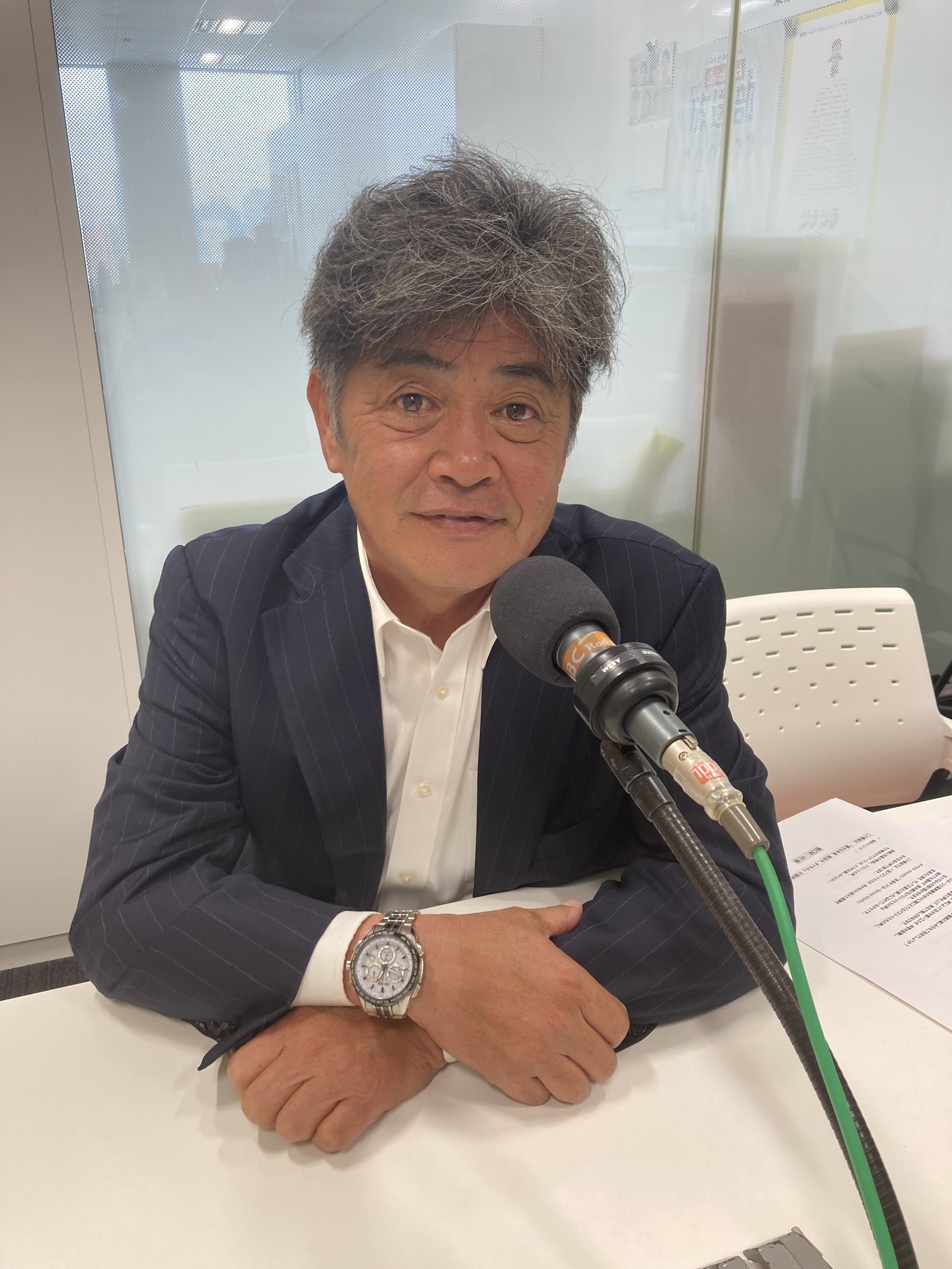 工藤公康さん(高校生時代)の生写真　2枚 甲子園ノーヒッター名電・工藤公康。運命を変えた「ドラフト6位