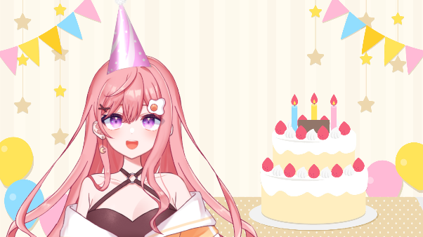 𓆩🔴𓆪 d1 of my birthmonth donothon is live! (´▽`ʃ♡ƪ) gonna yap a little bit and then train some honse girls!