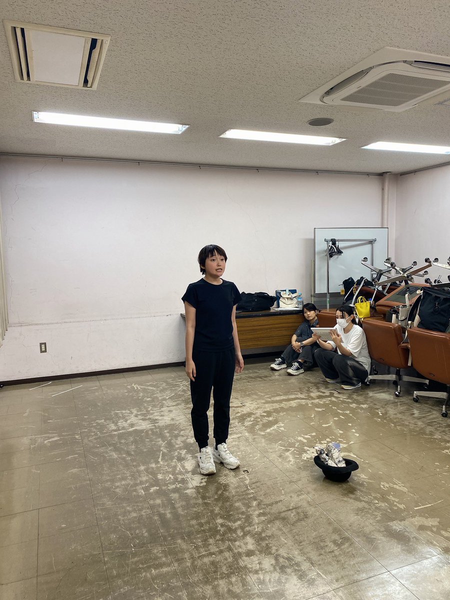 #TTL有毒少年 
team FLOWERで
有毒少年を演じます👦✨

💐出演日
9/26㈮18:00
9/27㈯13:00
9/28㈰16:00

📍ABCホール（大阪福島）

🎫チケットご予約
ticket.corich.jp/apply/382235/0…

たくさんの方にお届けできますように🍀
ご予約お待ちしております🐀🐀🐀