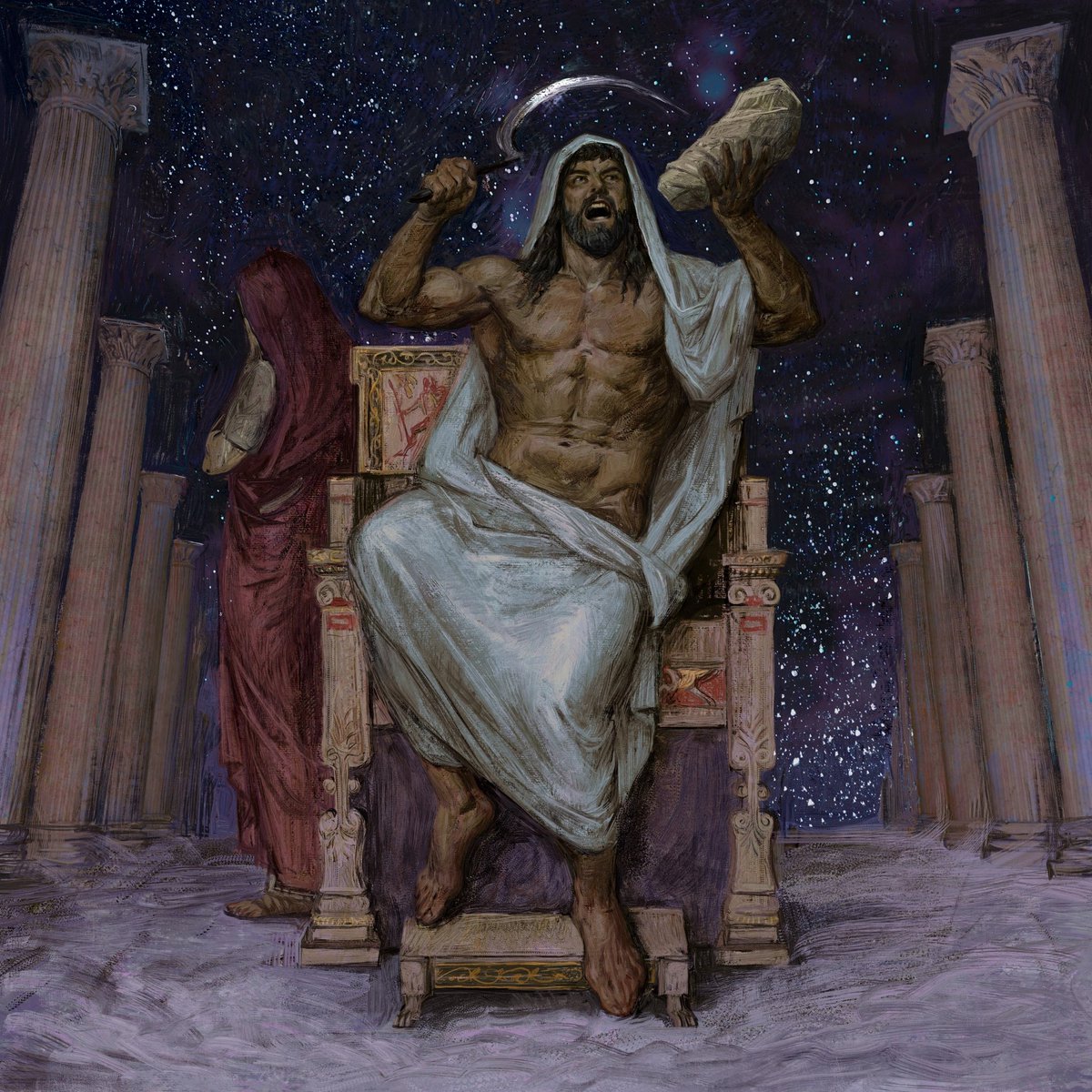cronos