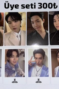 bts satis

sope ister misiniz

🏷 <a href="/BTSARMYtakas/">BTS ARMY Takas / Satış</a> <a href="/kpoppcsatis/">K-Pop Photocard Satış🇹🇷</a> <a href="/pctradetr/">PC SATIŞ & TAKAS TR</a> <a href="/trpctakas/">kpop satış/takas! 🌱</a> <a href="/peacrry/">Kpop Satış / Takas</a> <a href="/bangtansatis/">bighit s&t</a> <a href="/bangtanselltr/">BTS⁷ takas & satış</a> <a href="/btsguncelsatis/">BTS GÜNCEL SATIŞ / TAKAS ⁷</a>