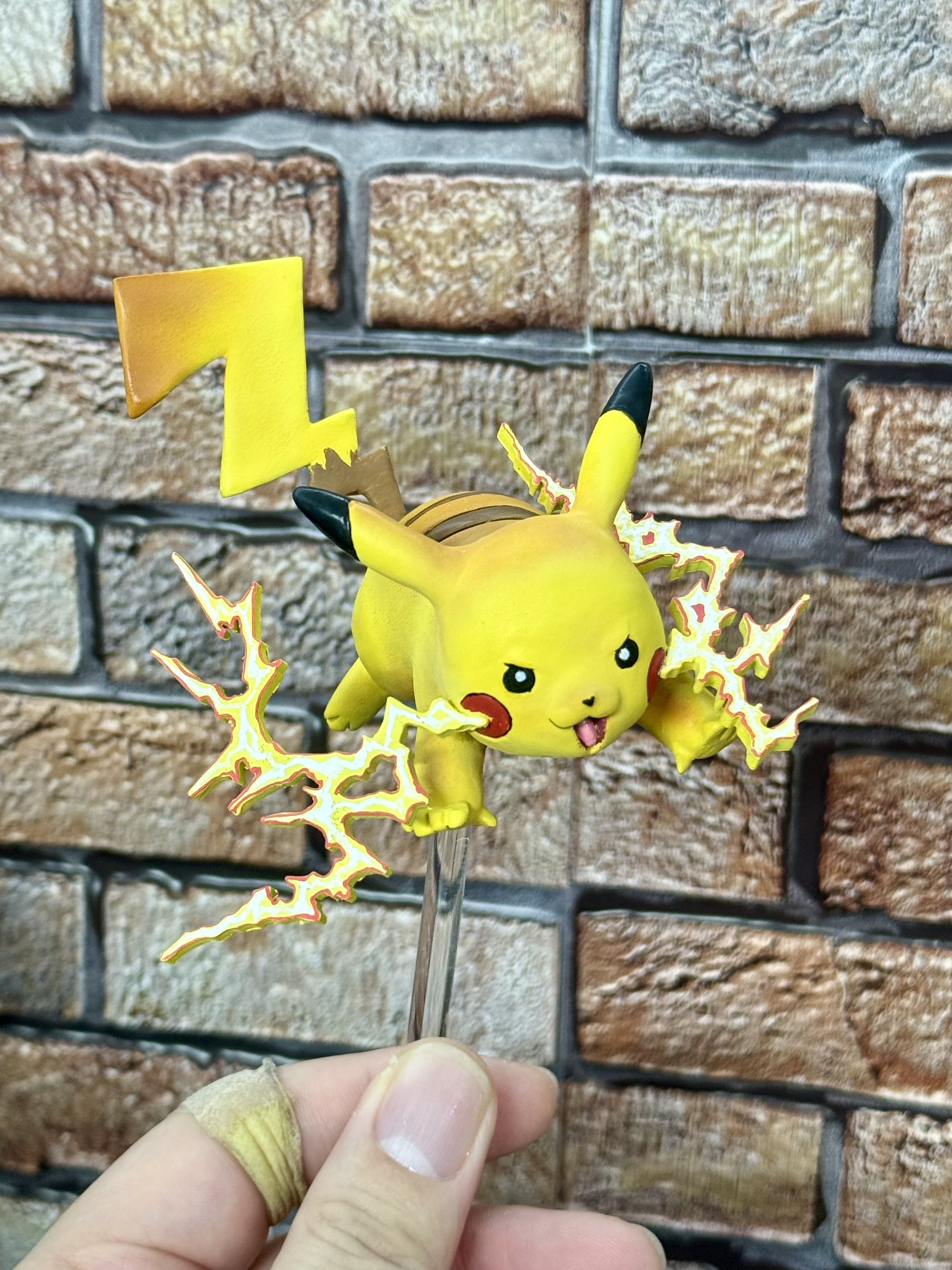 可愛いパンダ　キタカゼパンチ　特定の方専用です！ 可愛いパンダ キタカゼパンチ 特定の方専用です！