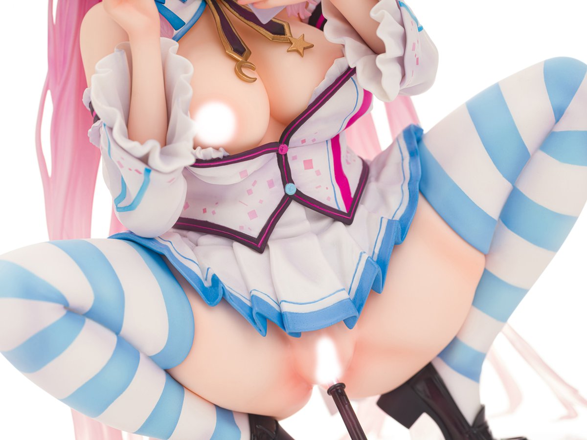 ロケットボーイ公式 (@rocketboy_info) on Twitter photo 💖ご予約受付中💖
しおこんぶ氏(<a href="/siokonbu_lam/">しおこんぶ/2日目ア-41ab</a>)の描く
「月見モモ」を立体化!
ペンライトが大胆なポーズをより際立たせます💖
▼ご予約はコチラ▼
日本:native-store.net/ja/p/NA_CH_JP0…
EN :native-store.net/en/p/NA_CH_WD0…
#しおこんぶ #コミックバベル
#月見モモ #ロケットボーイ 💖ご予約受付中💖
しおこんぶ氏(<a href="/siokonbu_lam/">しおこんぶ/2日目ア-41ab</a>)の描く
「月見モモ」を立体化!
ペンライトが大胆なポーズをより際立たせます💖
▼ご予約はコチラ▼
日本:native-store.net/ja/p/NA_CH_JP0…
EN :native-store.net/en/p/NA_CH_WD0…
#しおこんぶ #コミックバベル
#月見モモ #ロケットボーイ