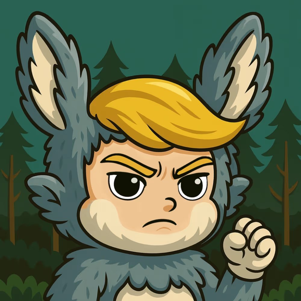 President Babies tweet media