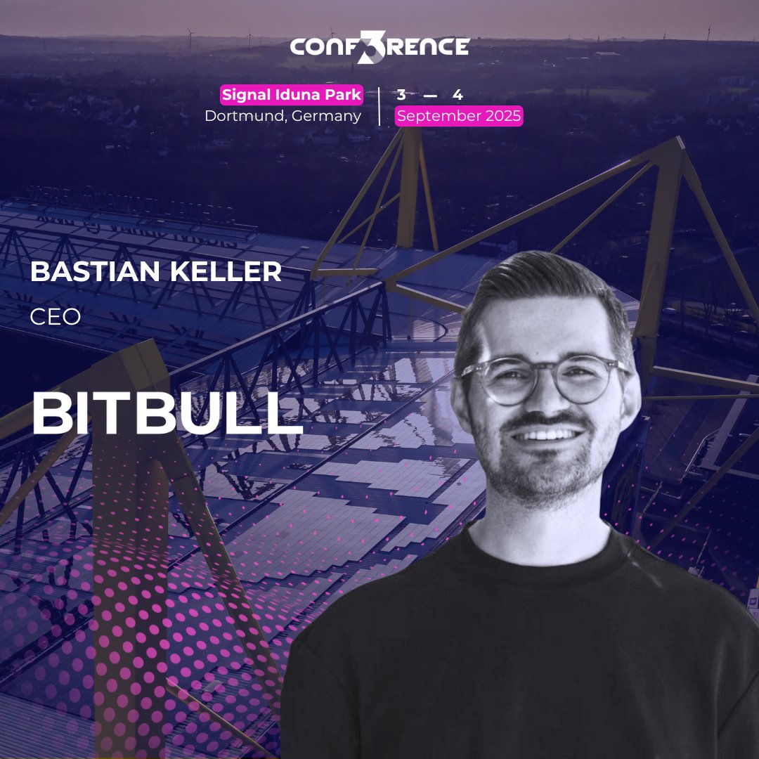 CONF3RENCE tweet media